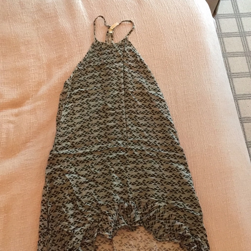 RVCA dress
